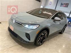 ڤۆڵکسواگن ID.4